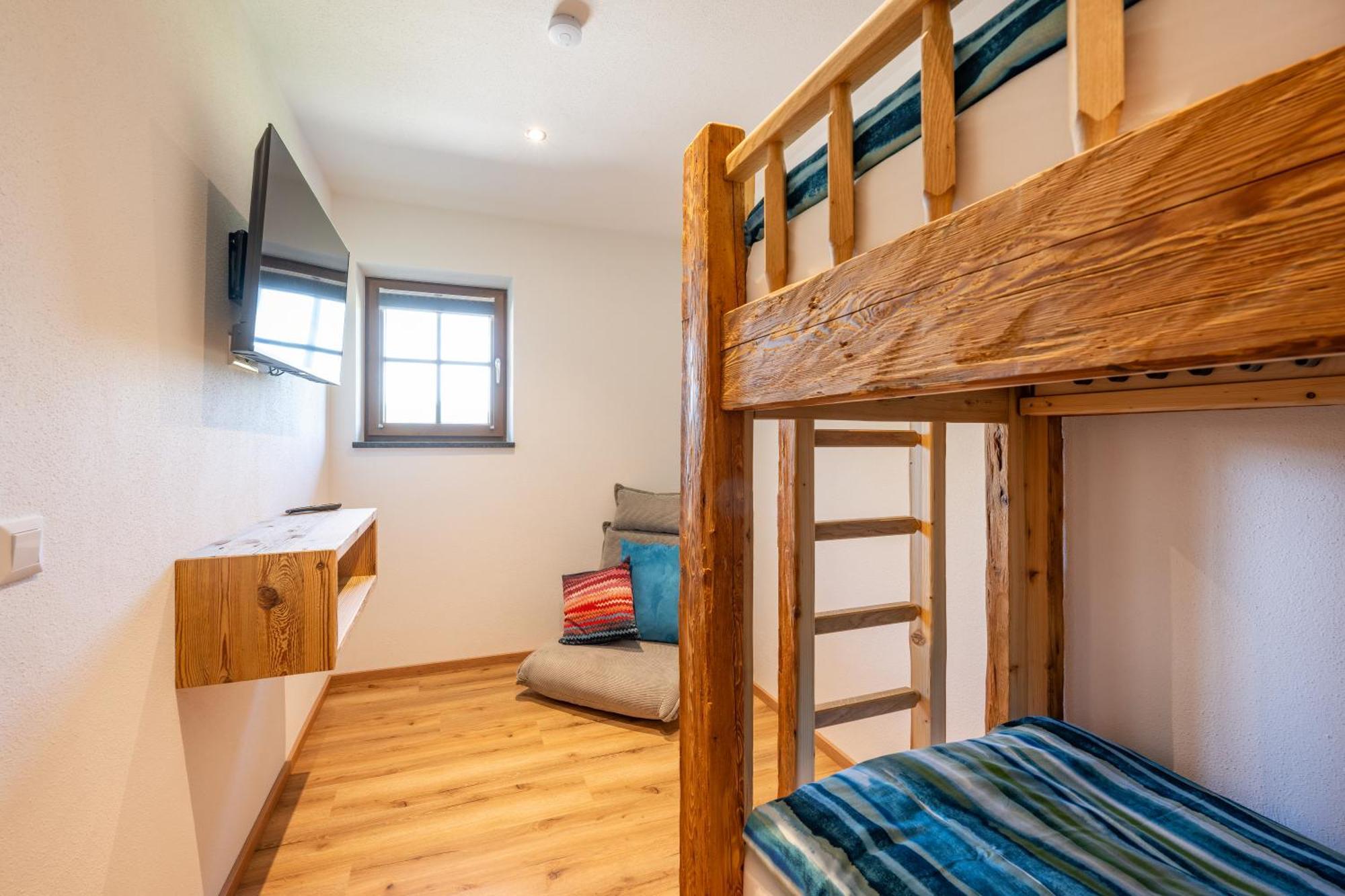 Obereggut Apartment Hof bei Salzburg Ngoại thất bức ảnh