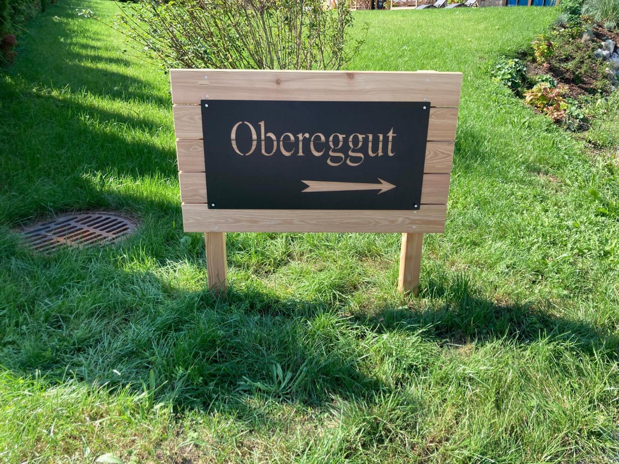 Obereggut Apartment Hof bei Salzburg Ngoại thất bức ảnh